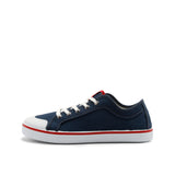 AARI ORGANIC SNEAKER NAVY