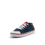 AARI ORGANIC SNEAKER NAVY