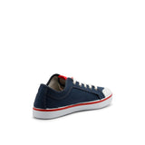 AARI ORGANIC SNEAKER NAVY