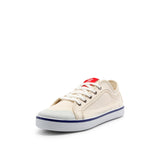 AARI ORGANIC SNEAKER OFFWHITE