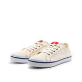 AARI ORGANIC SNEAKER OFFWHITE