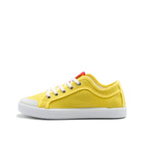 AARI ORGANIC SNEAKER YELLOW