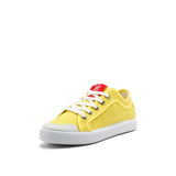 AARI ORGANIC SNEAKER YELLOW