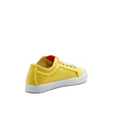 AARI ORGANIC SNEAKER YELLOW
