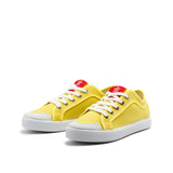 AARI ORGANIC SNEAKER YELLOW