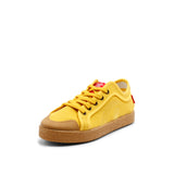 RILEY ORGANIC SNEAKER SUN