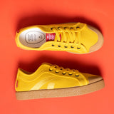RILEY ORGANIC SNEAKER SUN