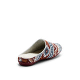 HOMESLIPPER MEXICAN VEGAN