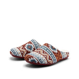 HOMESLIPPER MEXICAN VEGAN