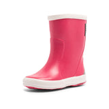 BEPPO KIDS RAIN BOOT ROSE