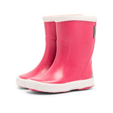 BEPPO KIDS RAIN BOOT ROSE