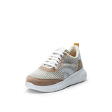 SPEED SAHARA VEGAN SNEAKER