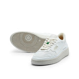 LEVEL APPLE SNEAKER WHITE