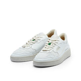 LEVEL APPLE SNEAKER WHITE