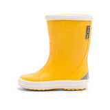 BEPPO KIDS RAIN BOOT GELB