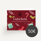 Geschenkgutschein - Christmas Edition