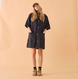 BAREO BAREFOOT SNEAKER SUEDE CUOIO