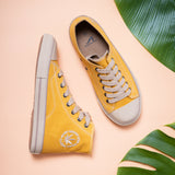BILLY HEMP SNEAKER SUN