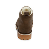 DARI NUBUK DESERT BOOT TAUPE