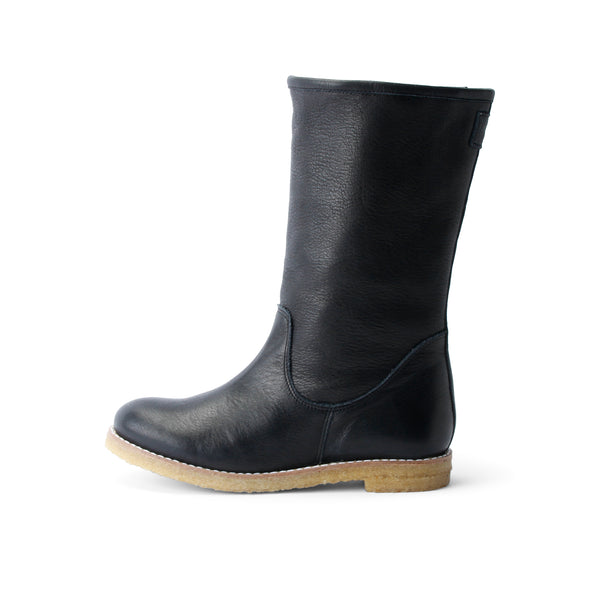 DORO WINTER BOOT BLACK