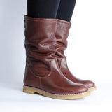 DORO WINTER BOOT CHOCOLATE