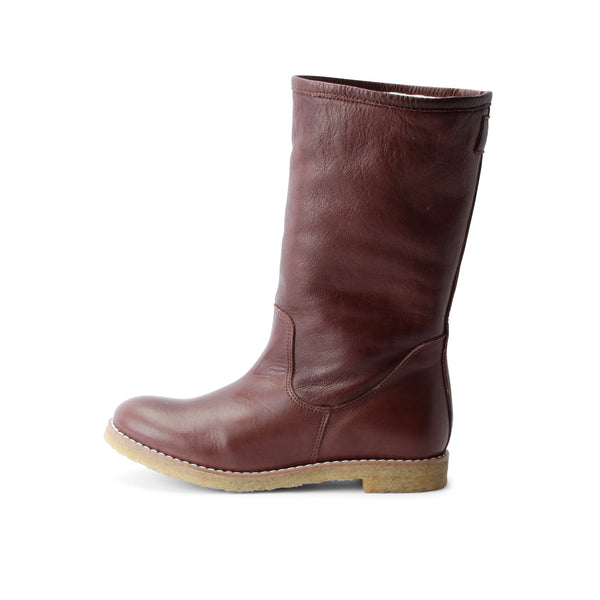 DORO WINTER BOOT CHOCOLATE