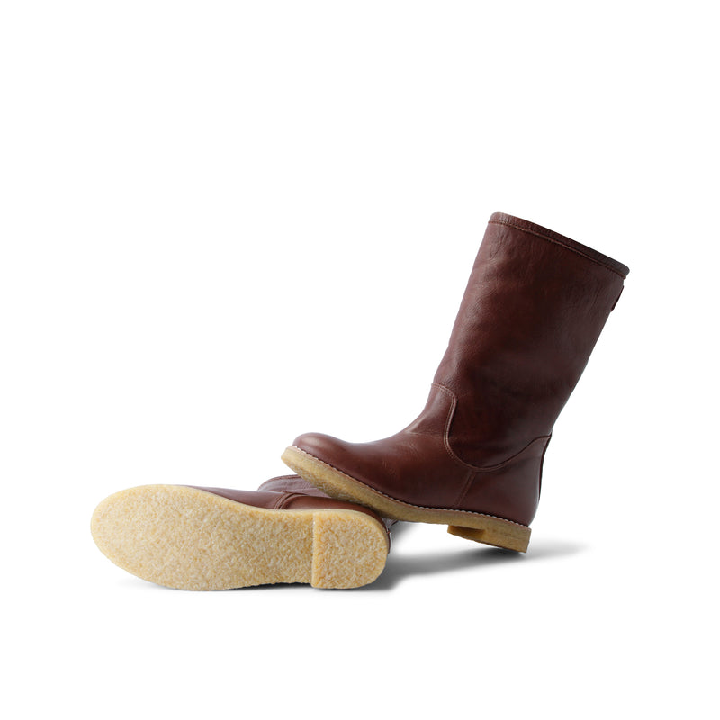 DORO WINTER BOOT CHOCOLATE