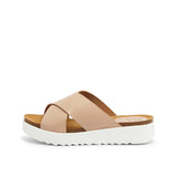 EMMA SANDAL BEIGE
