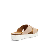 EMMA SANDAL BEIGE