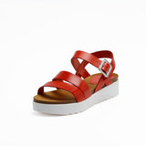 ERINA SANDAL LIPSTICK