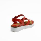 ERINA SANDAL LIPSTICK
