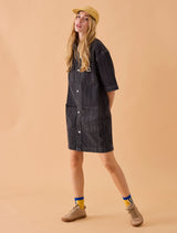 ESSENCE BAREFOOT KNIT CARAMEL