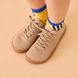 ESSENCE BAREFOOT KNIT CARAMEL