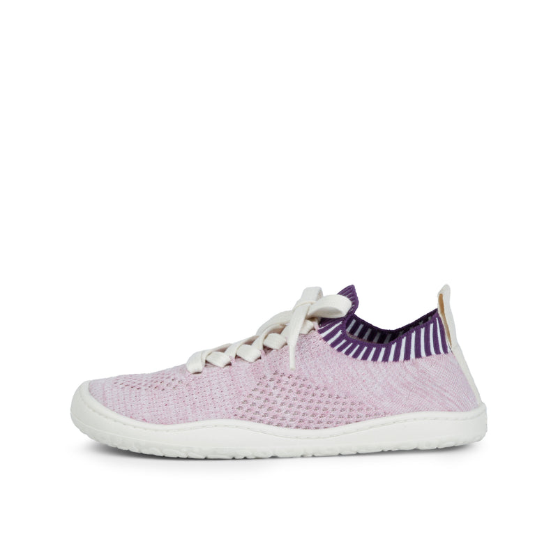 ESSENCE BAREFOOT KNIT LILA