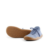 ESSENCE BAREFOOT KNIT NAVY