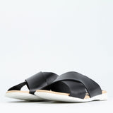 FABIA SANDAL BLACK