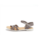 FIONA SANDAL GREY