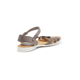 FIONA SANDAL GREY