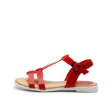 FRITZI SANDAL RED