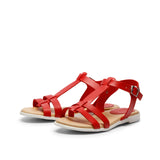 FRITZI SANDAL RED