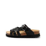 IDA SANDAL BLACK