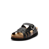 IDA SANDAL BLACK