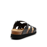 IDA SANDAL BLACK