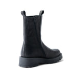 IRA CHELSEA BOOT BLACK