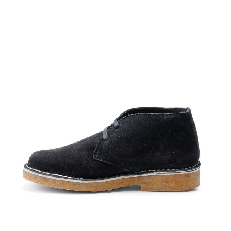 JONA DESERT BOOTIE BLACK