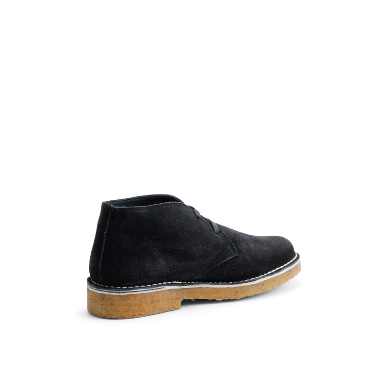 JONA DESERT BOOTIE BLACK