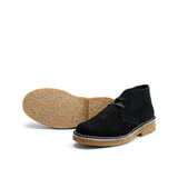 JONA DESERT BOOTIE BLACK