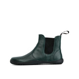 KIM BAREFOOT CHELSEA NAPPA DARKGREEN