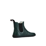 KIM BAREFOOT CHELSEA NAPPA DARKGREEN