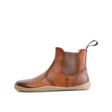 KIM BAREFOOT CHELSEA NAPPA KASTANIE